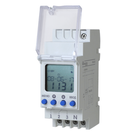 Изображение  Реле времени Новатек-Электро РЕВ-225 (NTRV22500)