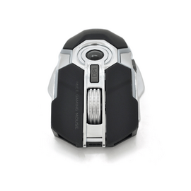 Зображення 2 Миша iMice G7 Wireless Black