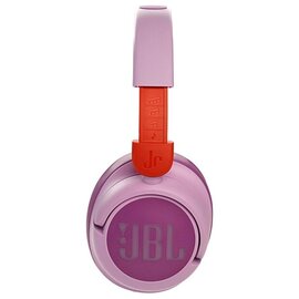 Изображение 2 Bluetooth гарнитура JBL JR 460 NC Pink &ndash; JBLJR460NCPIK