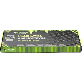 Зображення 3 Акумулятор PowerPlant для Samsung 300E4A black, no frame - KB311910