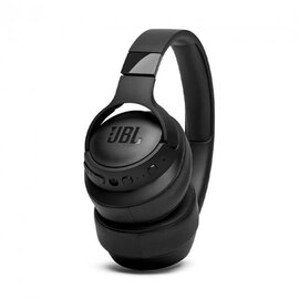 Изображение 3 Bluetooth гарнитура JBL T760 NC Black &ndash; JBLT760NCBLK