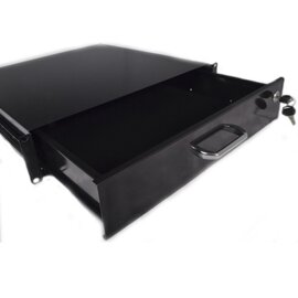 Изображение  Ящик CMS UA-SHF2U45B Black
