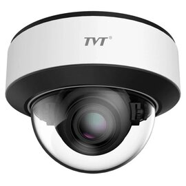 Зображення  Камера TVT TD-9543E3 (D/AZ/PE/AR3) на 4 MP