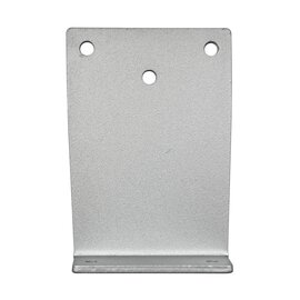 Зображення  Кронштейн для доводчиків Arny Bracket PA F6800 Silver