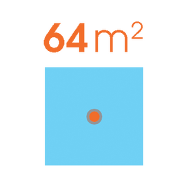 Зображення 2 Обладнання автополиву Claber 82040