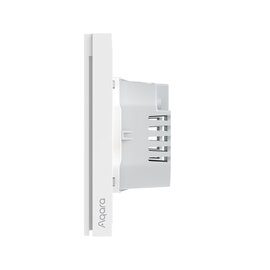 Изображение 2 Смарт выключатель Aqara H1 - WS-EUK01