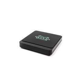 Зображення 3 HD медіаплеєр iNeXT TV5 Megogo Box