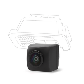 Зображення  Автомобільна камера Gazer CC150