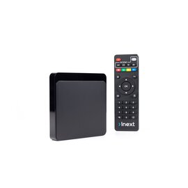 Зображення 5 HD медіаплеєр iNeXT TV5