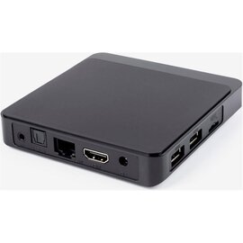 Зображення 5 HD медіаплеєр iNeXT TV5 Ultra