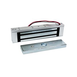 Зображення  Замок Arny Mag 180 + corner до 180 кг.