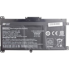 Зображення  Батарея для ноутбуків PowerPlant NB461493