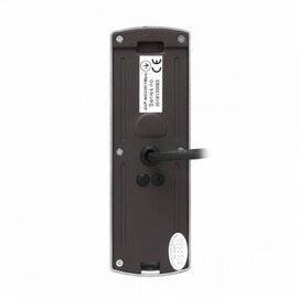 Зображення 2 Панель виклику Arny AVP-NG230 (1Mpx) Champagne під накладний монтаж, Колір корпусу: шампанський