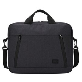 Зображення 2 Сумка для ноутбука Case Logic Huxton Attache HUXA-213 13.3" Black &ndash; 3204647