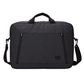 Зображення 2 Сумка для ноутбука Case Logic Huxton Attache HUXA-215 15.6" Black &ndash; 3204653