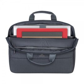 Зображення 6 Сумка для ноутбука RivaCase 7532 Dark Grey