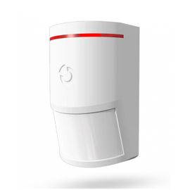 Изображение  Датчик движения Jablotron JA-15P до 12 метров