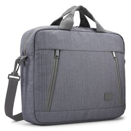 Зображення  Сумка для ноутбука Case Logic Huxton Attache HUXA-213 13.3" Graphite &ndash; 3204648