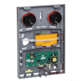 Зображення  Основа для вуличної сирени Jablotron JA-11A-BASE-RB