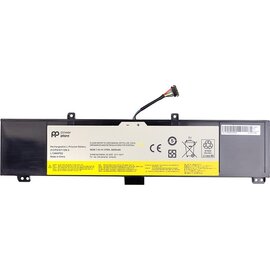 Зображення  Батарея для ноутбуків PowerPlant для Lenovo Erazer Y50 (L13M4P02) 7.4V 6400mAh - NB481040