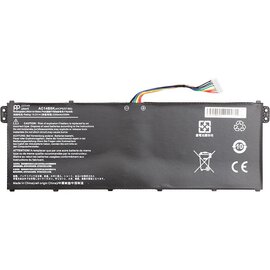 Зображення  Батарея для ноутбуків PowerPlant NB410460