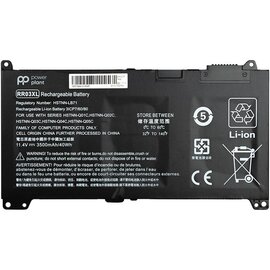 Зображення  Батарея для ноутбуків PowerPlant NB461325