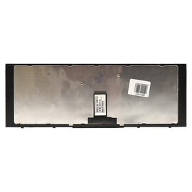 Зображення 2 Клавіатура для ноутбука PowerPlant для Sony EG black, black frame - KB311927