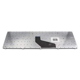 Зображення 2 Клавіатура для ноутбука PowerPlant для Asus A53U, K53U black - KB312504