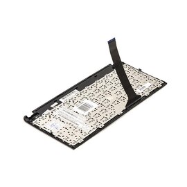 Зображення 2 Клавіатура для ноутбука PowerPlant для Asus Eee PC 1015 black, black - KB311828