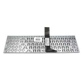 Зображення 2 Клавіатура для ноутбука PowerPlant для Asus X501, X550 black - KB310814