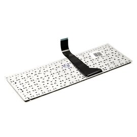 Зображення 2 Клавіатура для ноутбука PowerPlant для Asus X501, X552, X550 black - KB310111