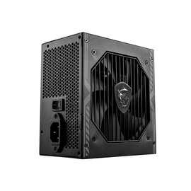 Зображення 3 Блок живлення MSI MAG A550BN 550W