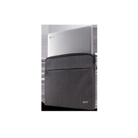 Зображення 4 Чохол для ноутбука Acer Protective Sleeve Dual Tone Gray - NP.BAG1A.294