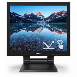 Зображення  Монітор Philips 172B9TL/00 Black SmoothTouch