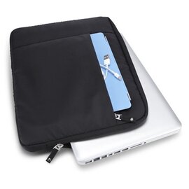 Изображение 5 Чехол для ноутбука Case Logic 13" Sleeve TS-113 Black - 3201743