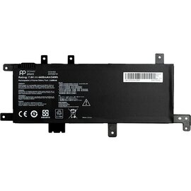 Зображення  Батарея для ноутбуків PowerPlant NB431144
