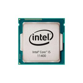 Изображение  Процессор Intel Core i5 11400, CM8070804497015