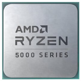 Зображення  Процесор AMD Ryzen 5 5600G, 100-000000252