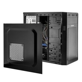 Зображення 2 Корпус Logicpower 6108-400W 12см (13365)