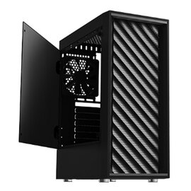 Изображение 2 Корпус Zalman T7 Black no PS