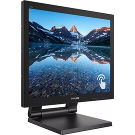 Зображення 2 Монітор Philips 172B9TL/00 Black SmoothTouch