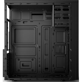 Зображення 3 Корпус 2E Alfa 400W Black &ndash; 2E-E185-400