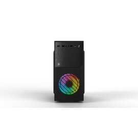 Изображение 4 Корпус 2E Basis Black no PS &ndash; 2E-RD850