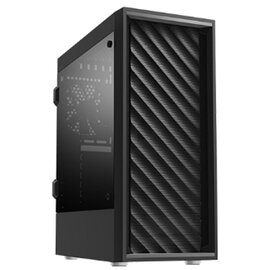 Изображение  Корпус Zalman T7 Black no PS