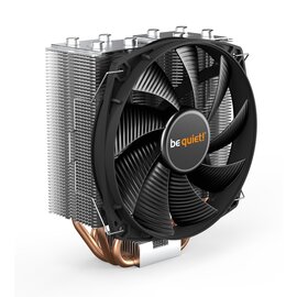 Зображення  Охолодження для процесора be quiet! Shadow Rock Slim 2 &ndash; BK032