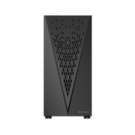 Изображение 5 Корпус 2E Gaming Galaxy Black no PS &ndash; 2E-G2055