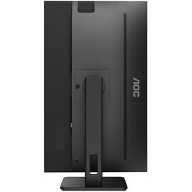 Изображение 5 Монитор AOC U27P2CA IPS Black
