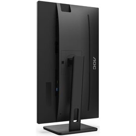 Изображение 6 Монитор AOC U27P2CA IPS Black