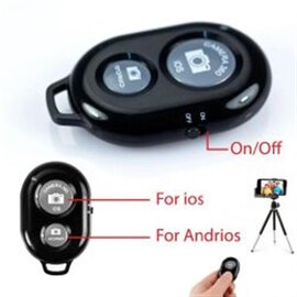 Зображення 2 Bluetooth пульт для гаджетів XoKo RC-100 Bluetooth