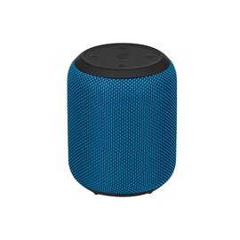 Зображення 3 Акустична система 1.0 2E SoundXPod TWS MP3 Wireless Waterproof Blue &ndash; 2E-BSSXPWBL